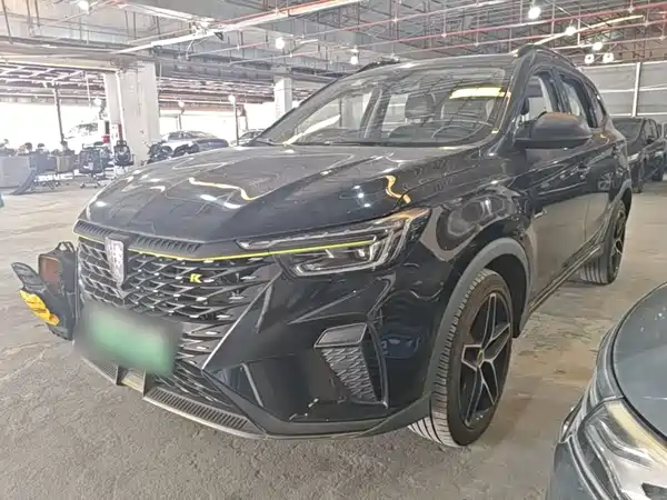 Roewe RX5 New Energy 2022
