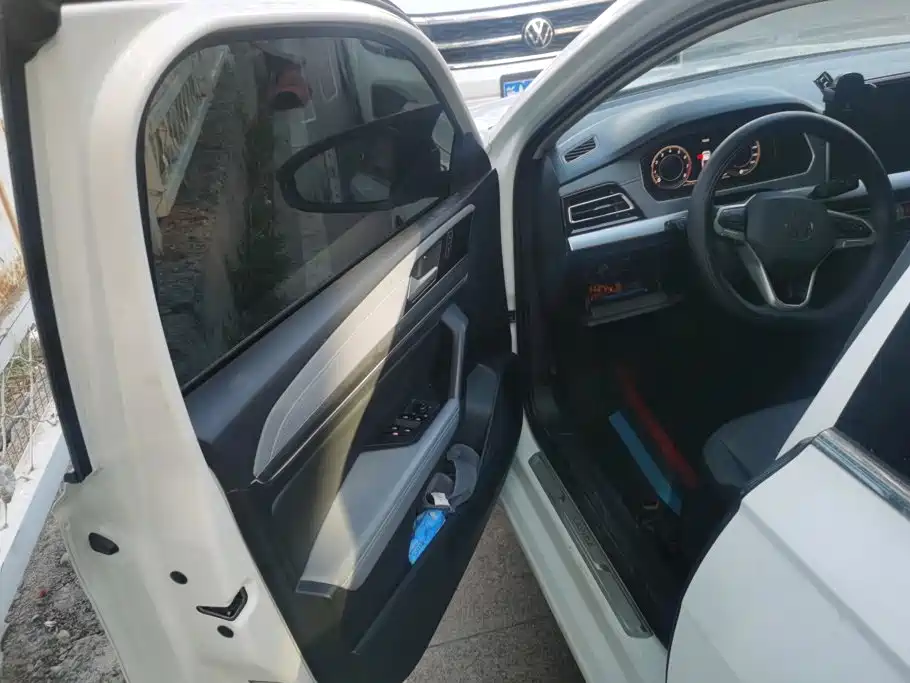 Volkswagen Lavida 2023