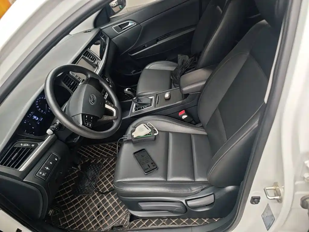Hyundai Mistra 2020 — фото 15