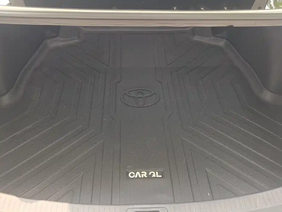 Toyota Corolla 2024