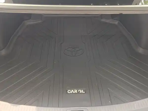 Toyota Corolla 2024