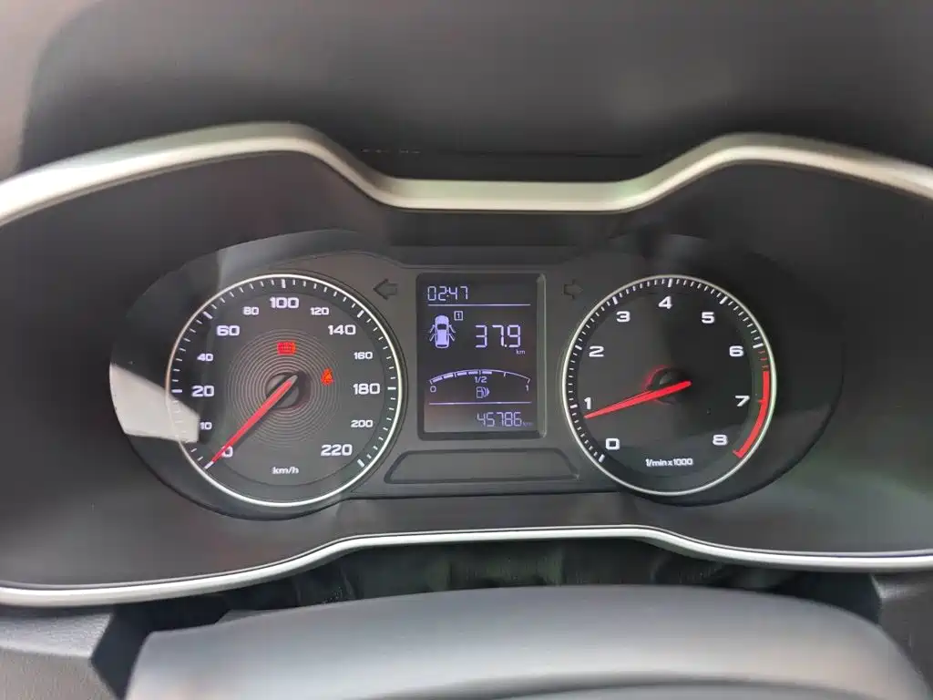 MG ZS 2018