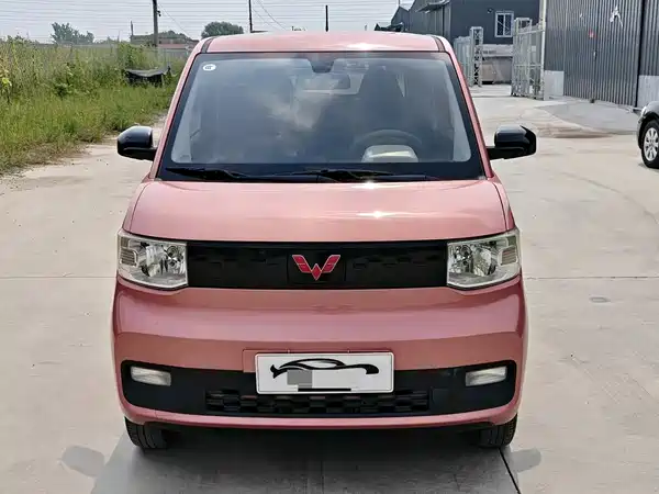 Wuling Hongguang MINIEV 2020