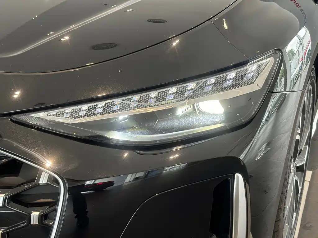Audi A6L 2026