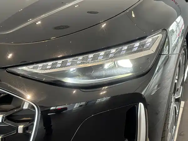 Audi A6L 2026