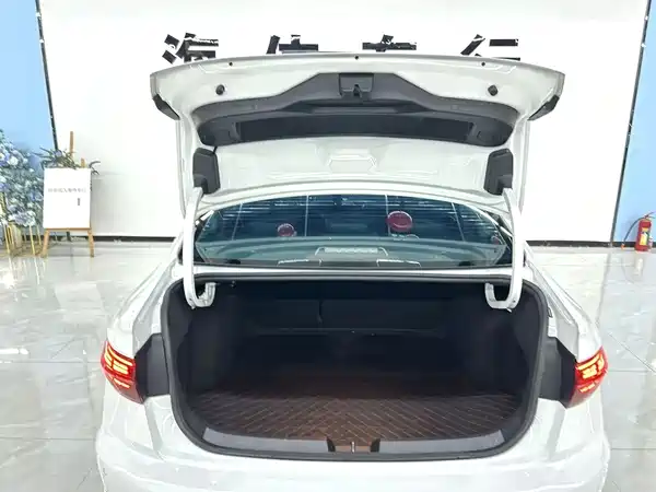Volkswagen Sagitar 2024