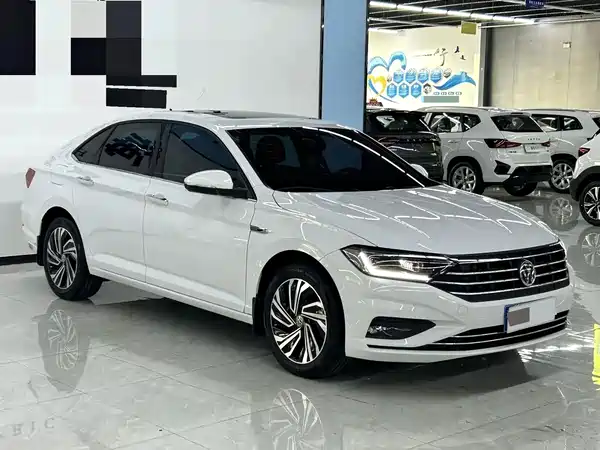 Volkswagen Sagitar 2024