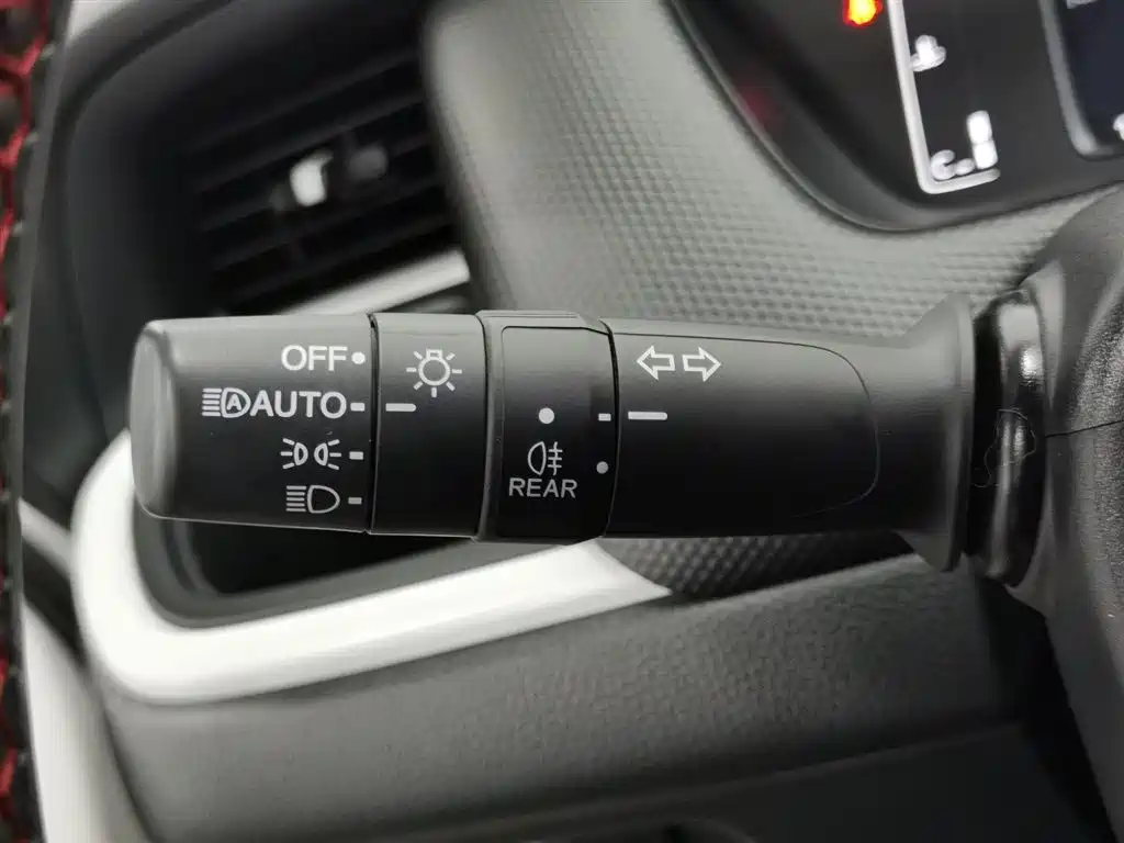 Honda Fit 2023 — фото 21