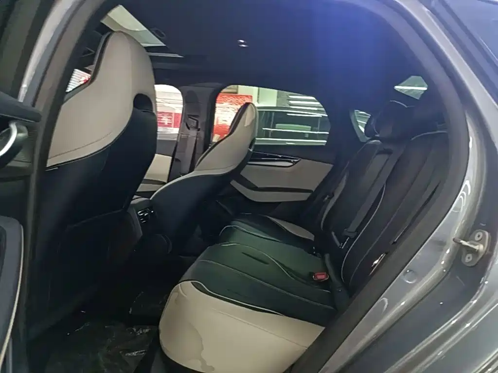 BYD Qin PLUS 2022 — фото 17