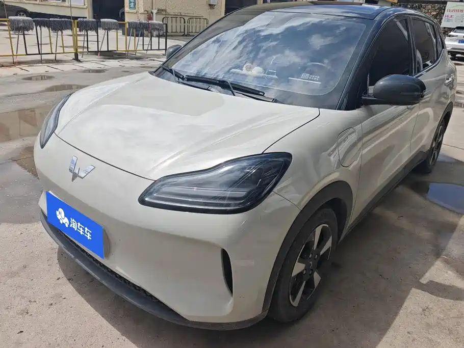 Wuling Bingo PLUS 2024