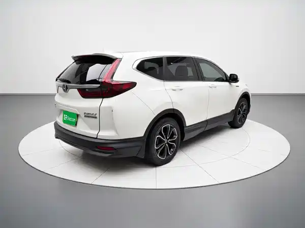 Honda CR-V 2021