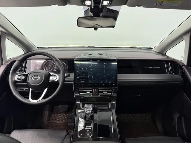 GAC Motor Trumpchi M8 2024 — фото 10