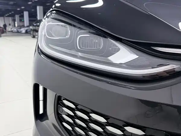 Volkswagen Lamando 2023