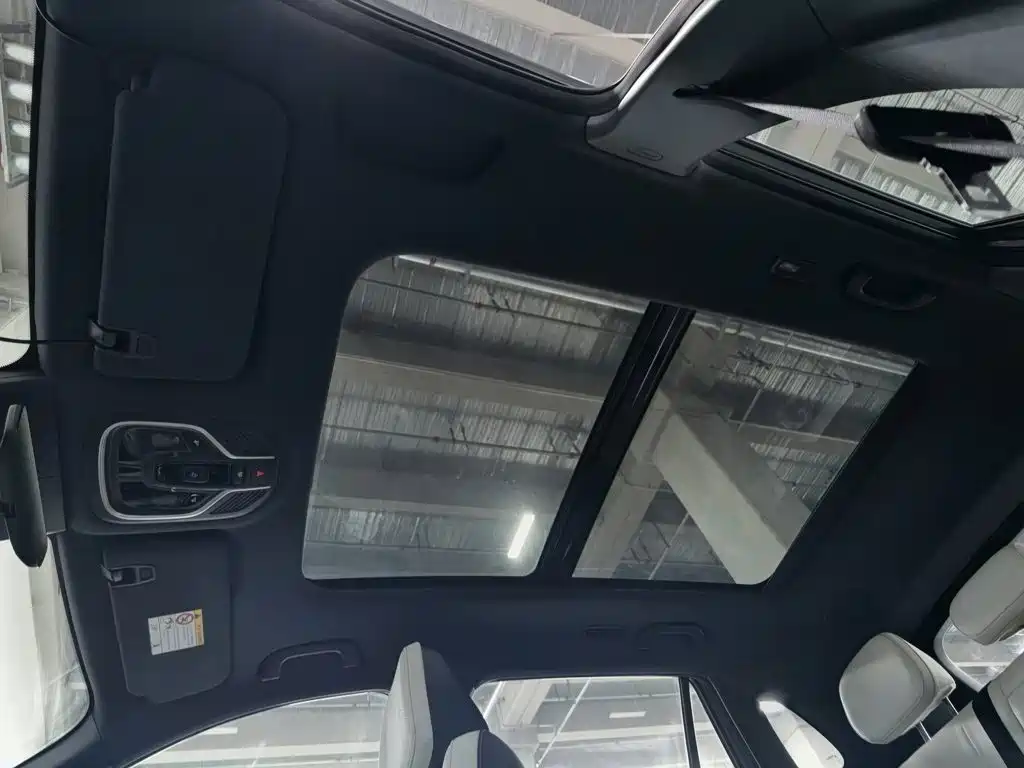 Geely Galaxy Starship 7 2024 — фото 14