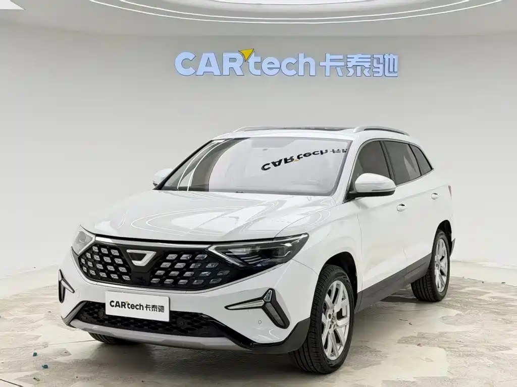 Jetta VS7 2024