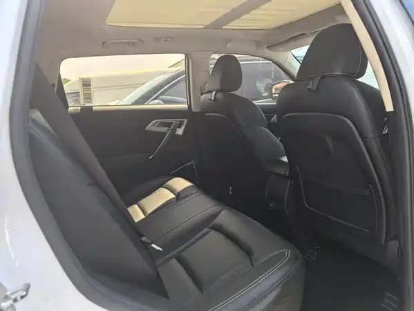 Geely Boyue 2017