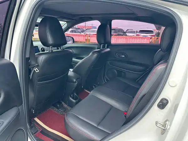 Honda XR-V 2022