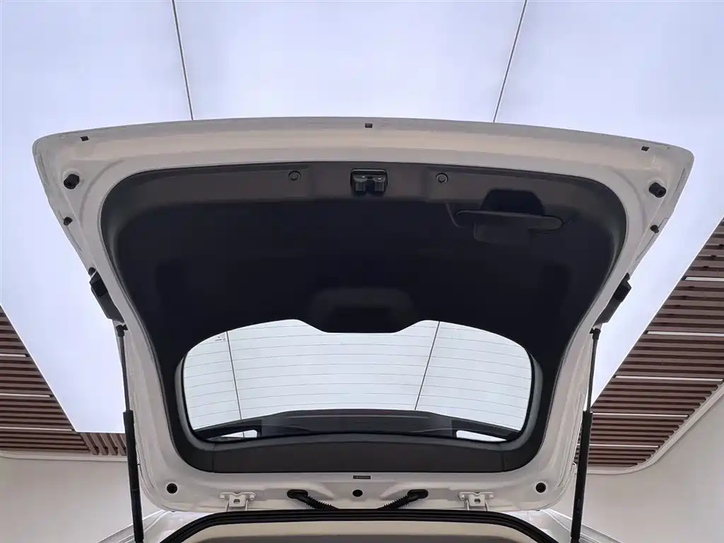 Haval H6 2023 — фото 26