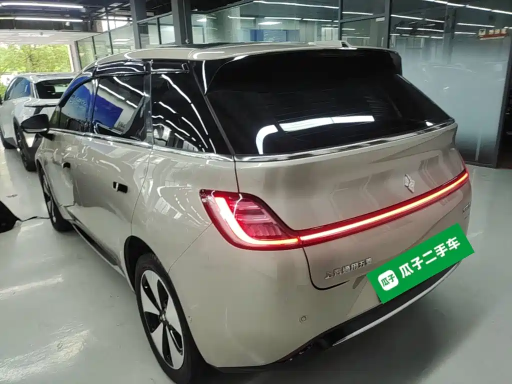 Baojun Clouds 2023