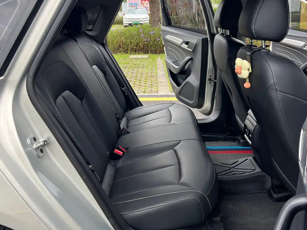 Roewe i6 New Energy 2019 — фото 8