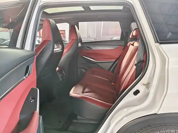 Changan CS75PLUS 2022