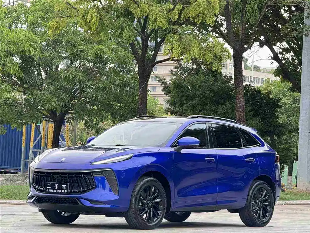 Fengxing T5 EVO 2022