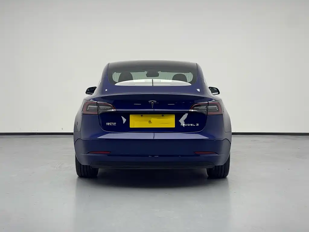 Tesla Model 3 2020 — фото 18