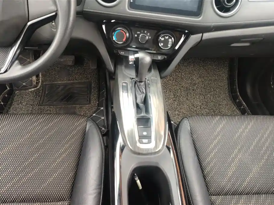 Honda XR-V 2017 — фото 16