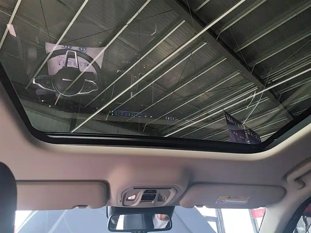 Haval Xiaolong MAX 2023 — фото 18