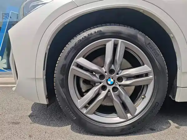 BMW X2 2023