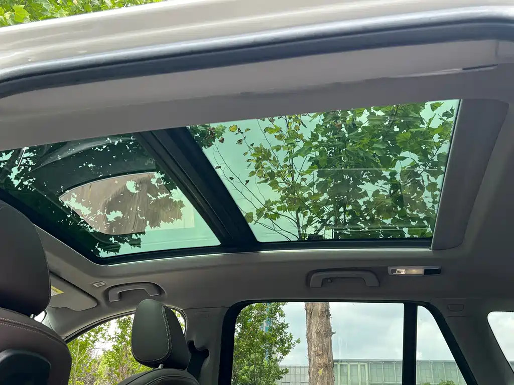 BMW X1 2020 — фото 18