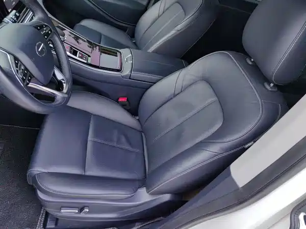 GAC Trumpchi M8 2021