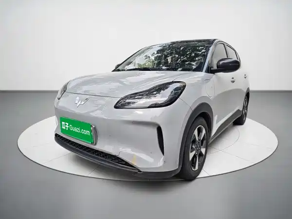 Wuling Bingo PLUS 2024