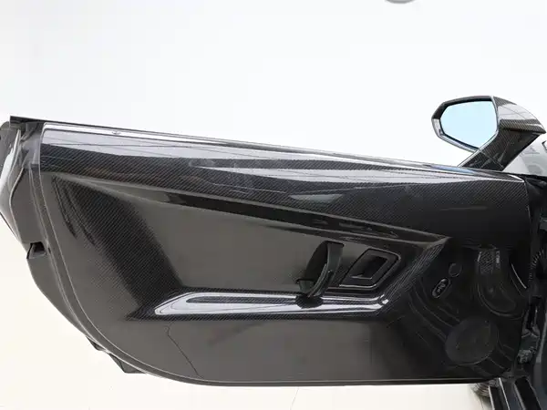 Lamborghini Gallardo 2011