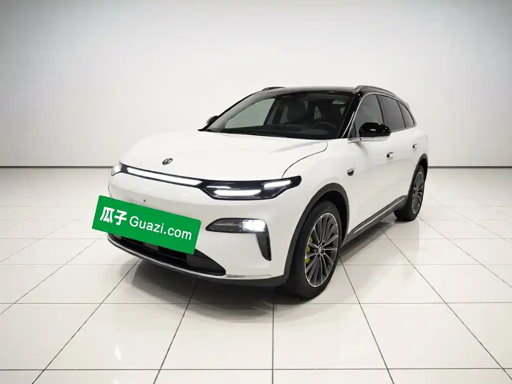 Leapmotor C11 2025