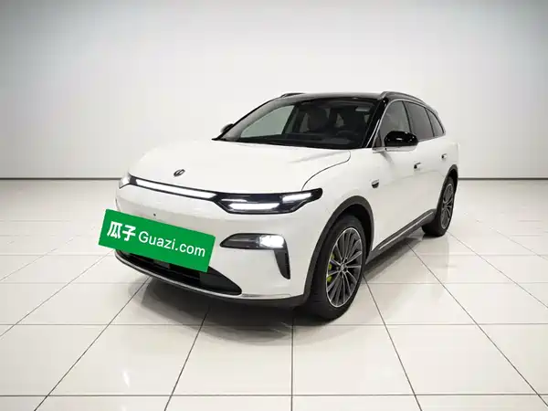 Leapmotor C11 2025