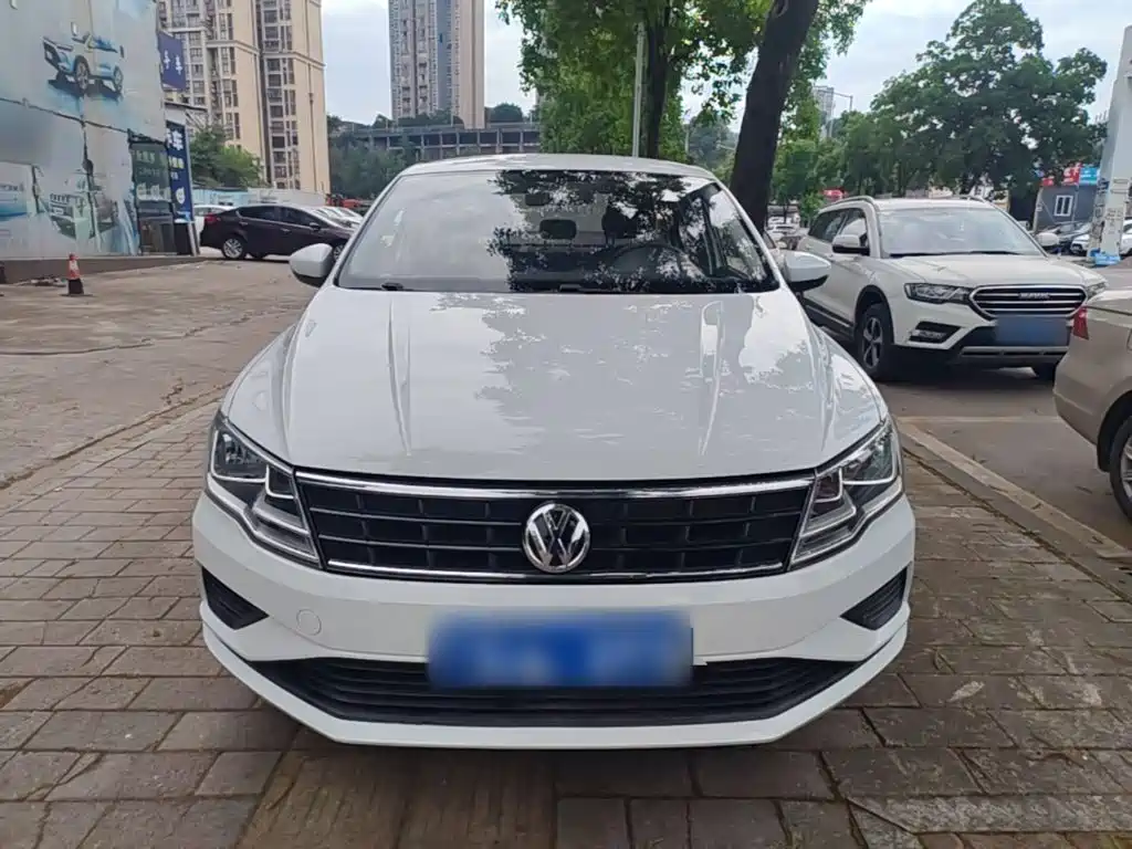 Volkswagen Jetta 2018