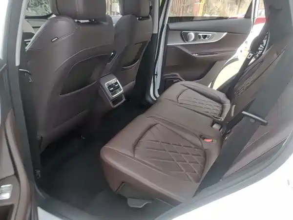 Chery Tiggo 8 PRO 2024