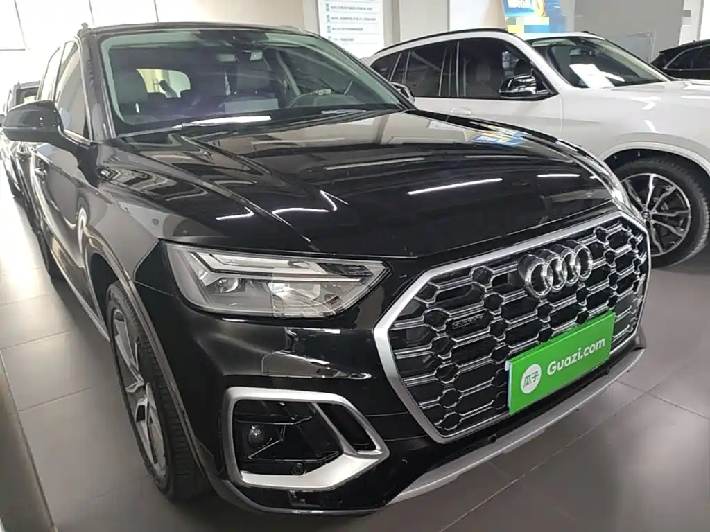 Audi Q5L 2023