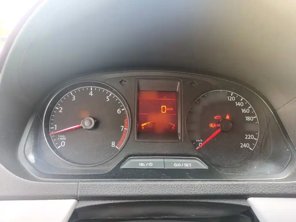 Volkswagen Jetta 2016