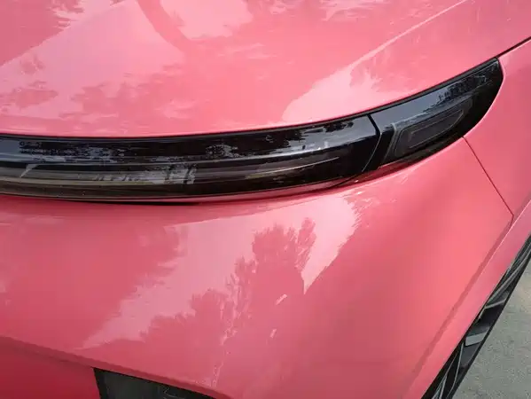Li Auto L9 2024