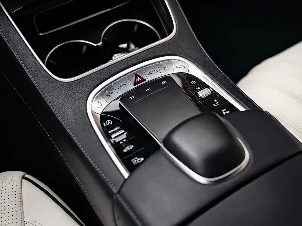 Mercedes-Benz S-Class 2019 — фото 10