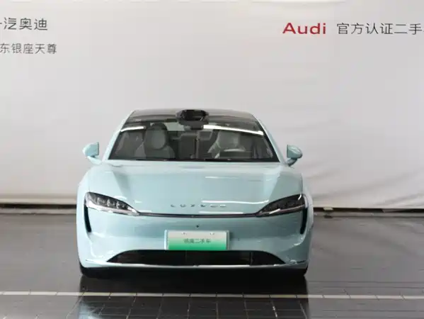 Luxeed S7 2025
