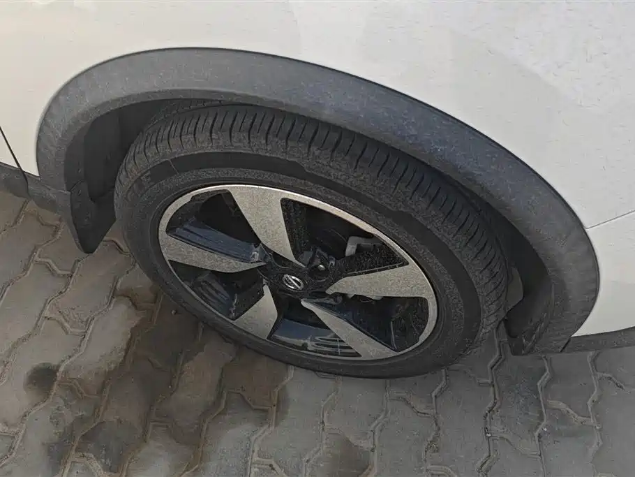 Nissan Qashqai 2018