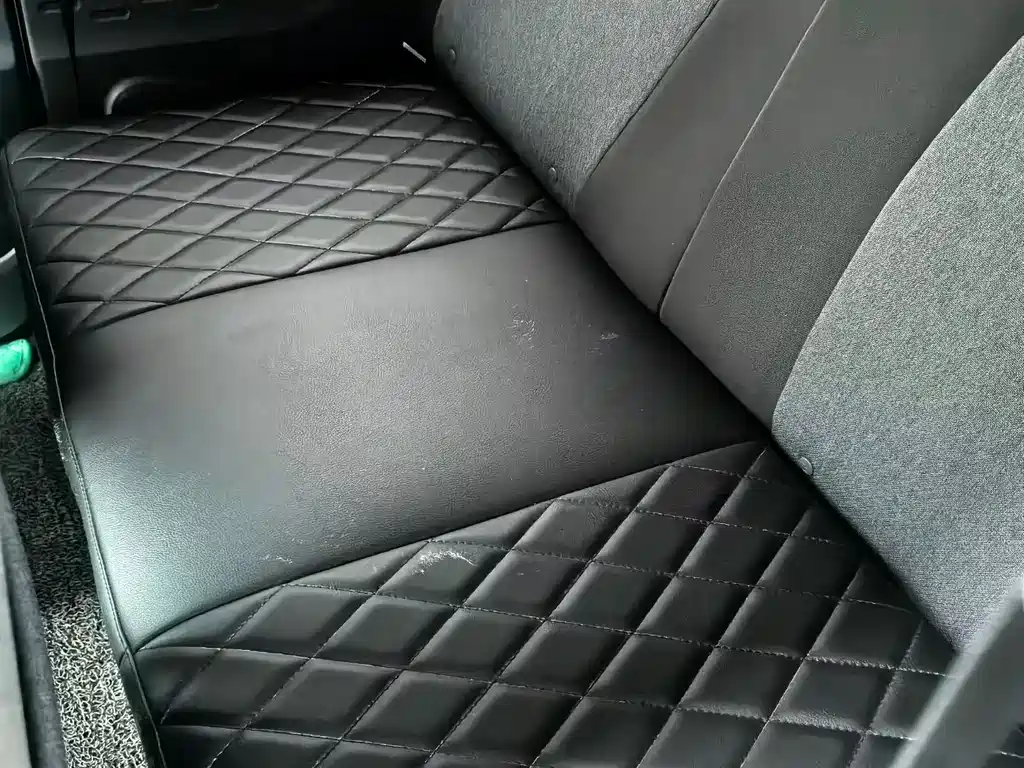 Wuling MINIEV 2021