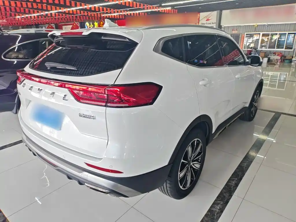 Haval H6 2024