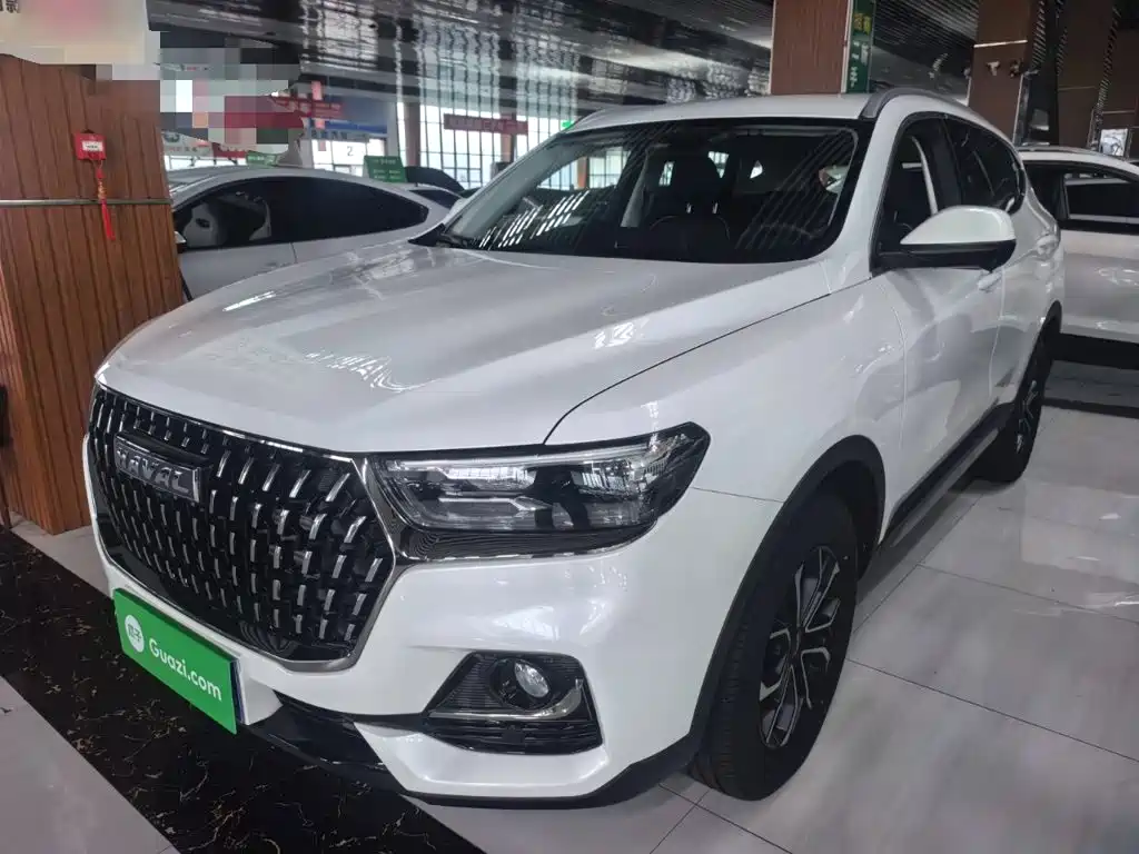 Haval H6 2025