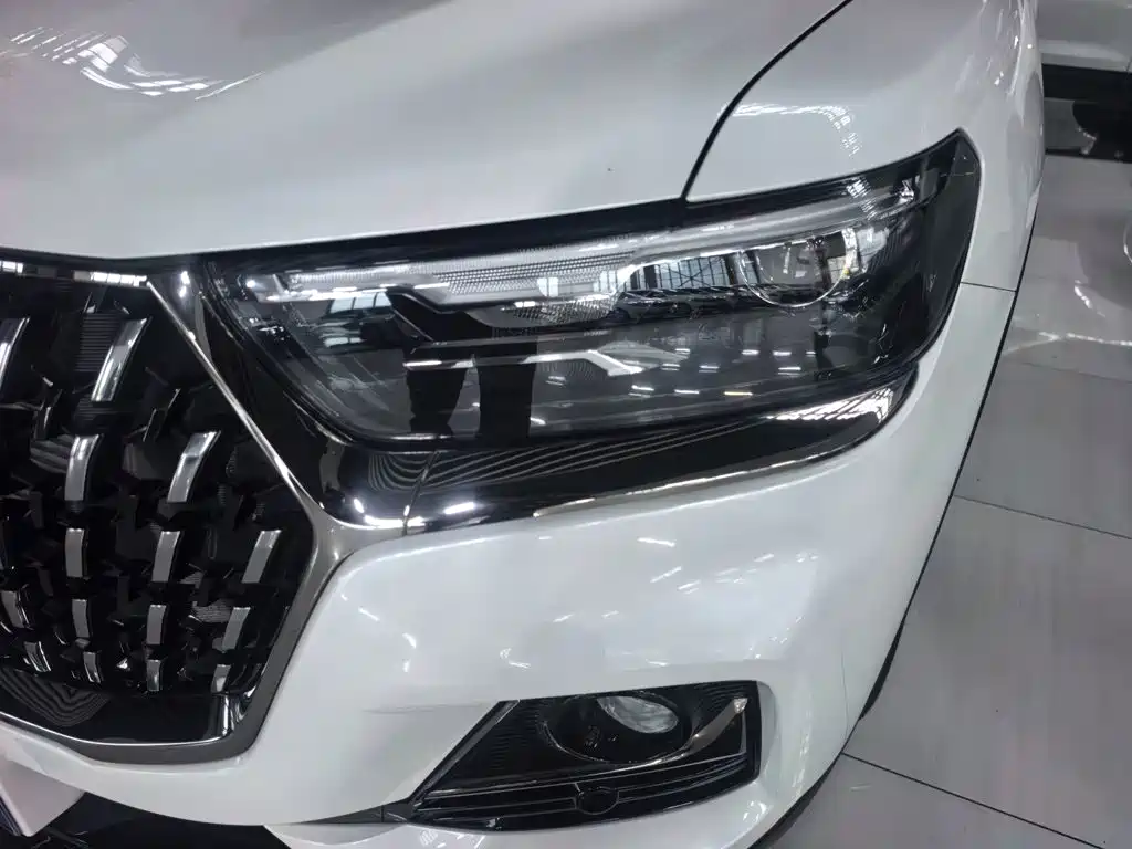 Haval H6 2025