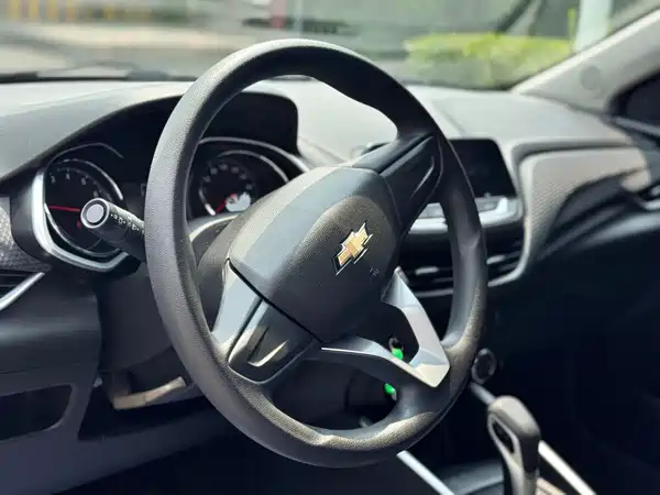 Chevrolet Cavalier 2019
