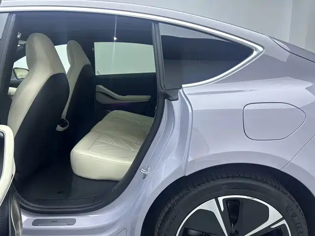 NIO ET5 2025